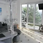 בית נופש Belaya Udacha *