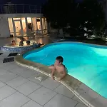 Belaya Udacha * אודסה