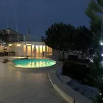 בית נופש Belaya Udacha אודסה