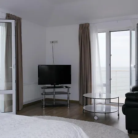 Belaya Udacha Holiday home *