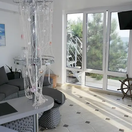 Holiday home Belaya Udacha *
