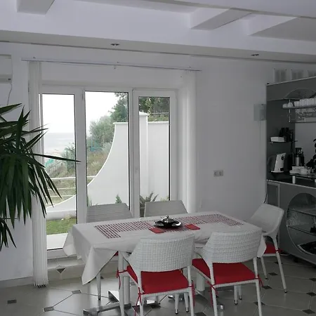 Holiday home Belaya Udacha *