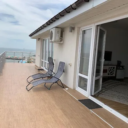 Holiday home Belaya Udacha *