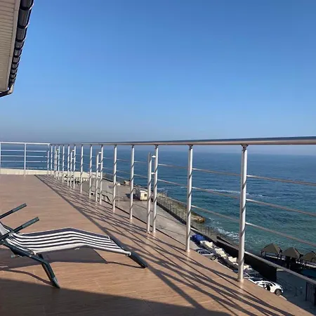 Belaya Udacha Holiday home Odesa