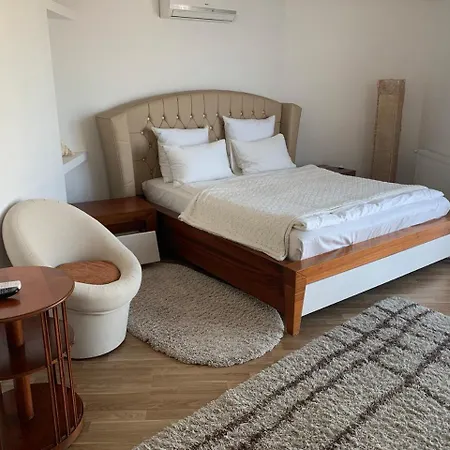 Holiday home Belaya Udacha *