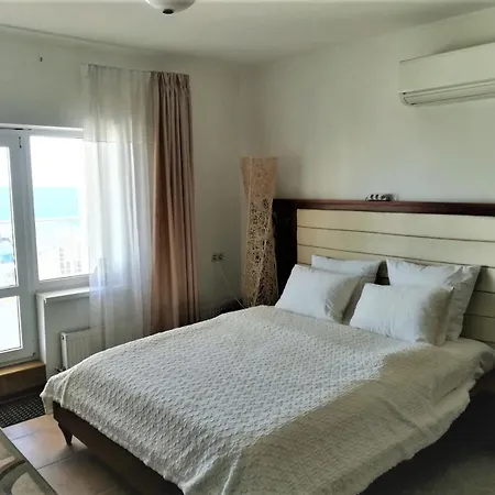Belaya Udacha Holiday home
