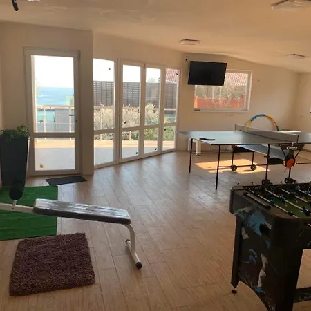 Belaya Udacha * Odesa