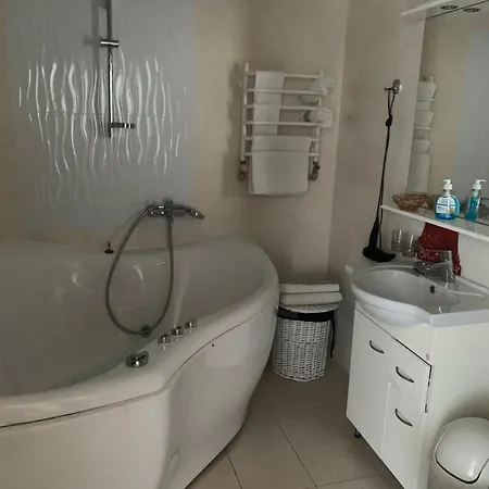 Belaya Udacha Holiday home Odesa