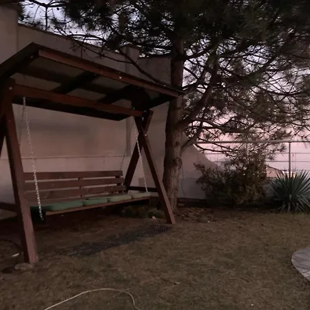 Nyaraló Belaya Udacha Odessza