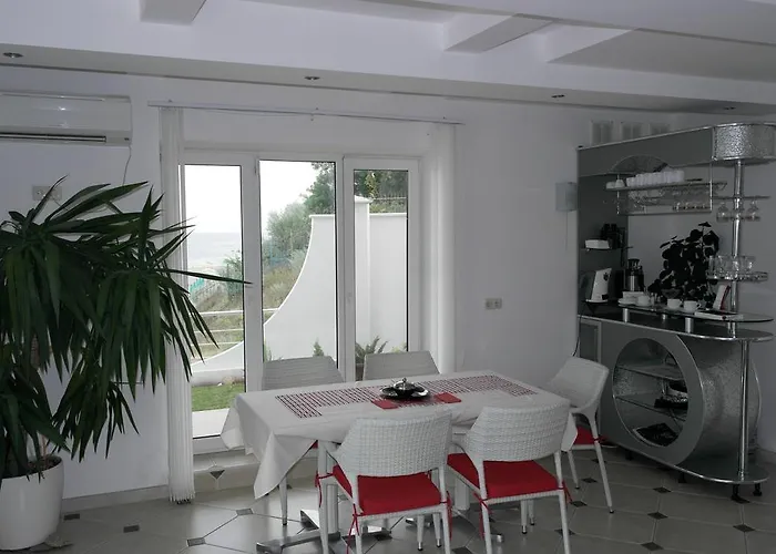 Holiday home Belaya Udacha *