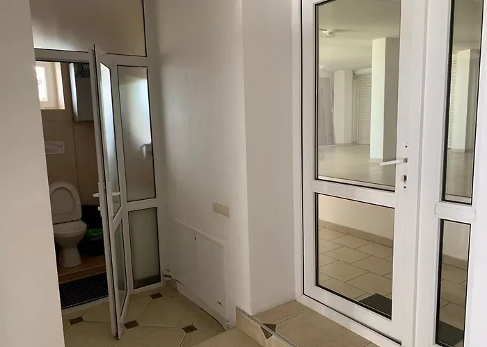 Belaya Udacha Nyaraló Odessza