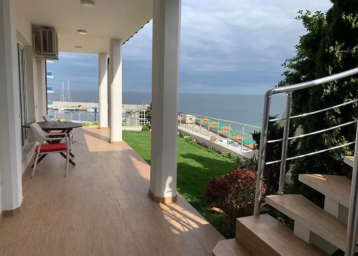 Belaya Udacha * Odesa