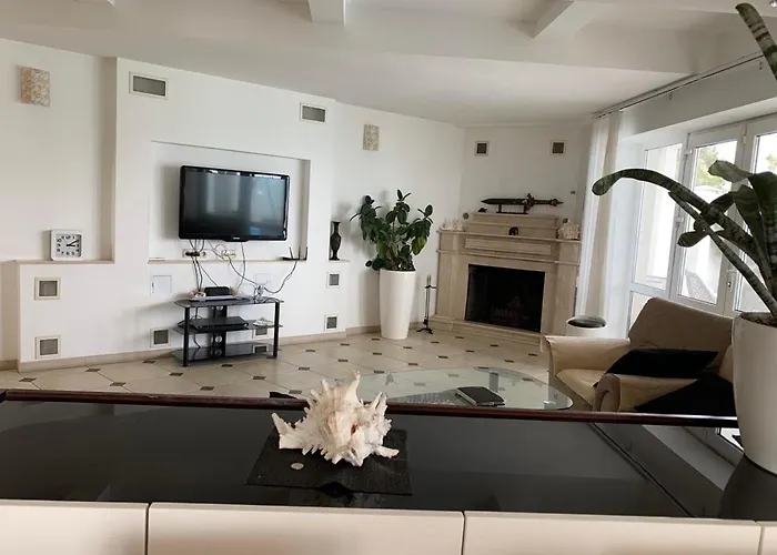 Belaya Udacha Odessza