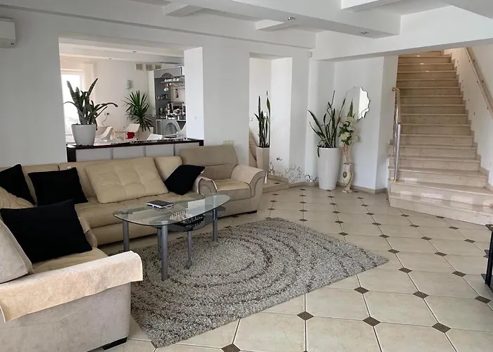 Holiday home Belaya Udacha