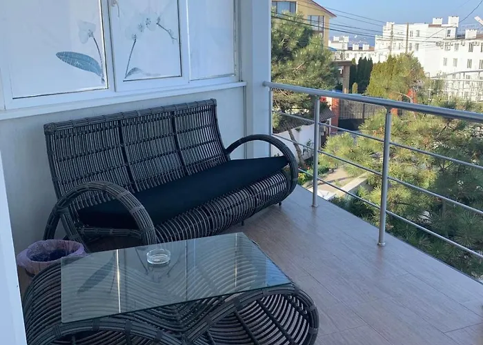 Belaya Udacha * Odesa