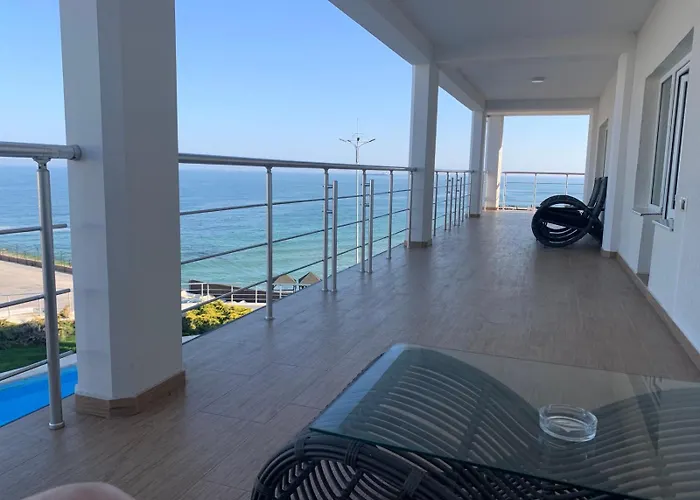 Belaya Udacha Odessza