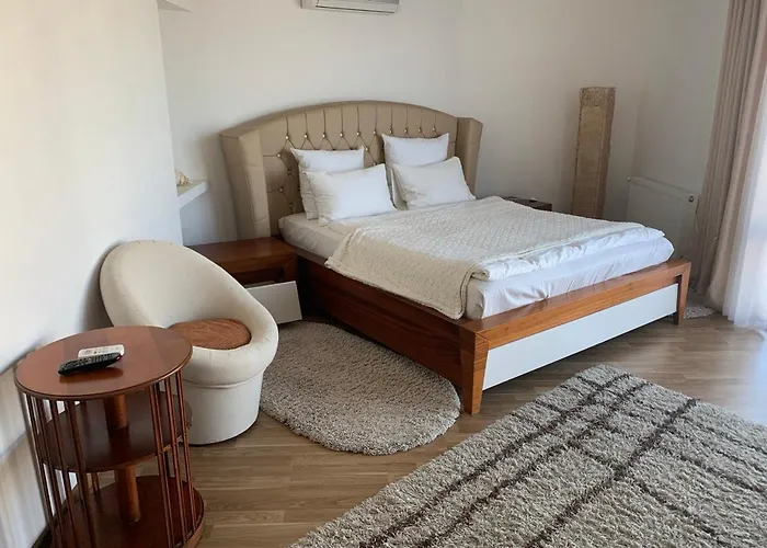 Holiday home Belaya Udacha *