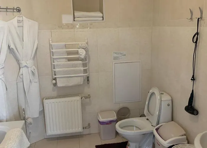 Holiday home Belaya Udacha Odesa