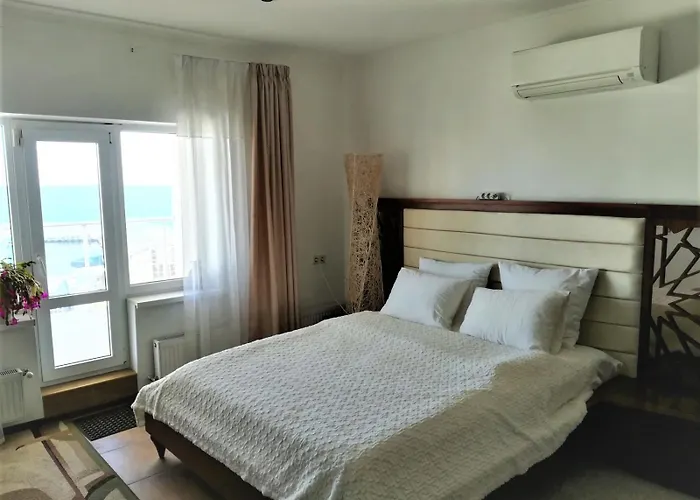 Belaya Udacha Holiday home