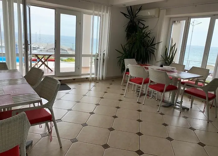 Belaya Udacha * Odesa