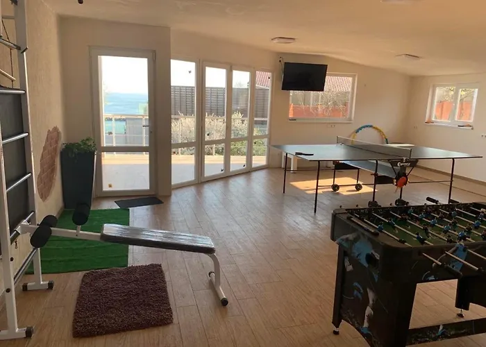 Belaya Udacha * Odesa