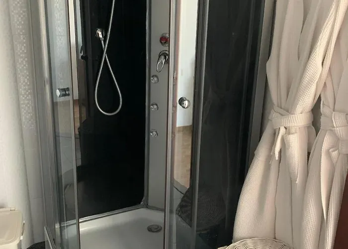 Belaya Udacha Holiday home