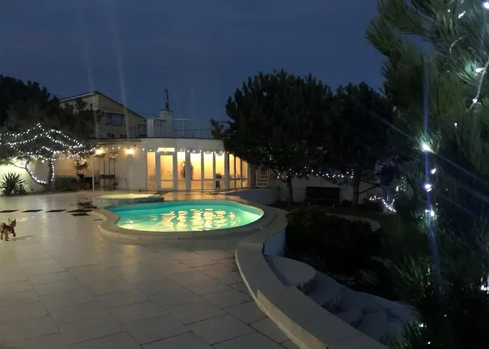 Holiday home Belaya Udacha Odesa