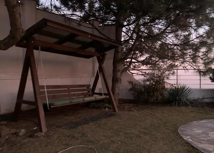 Nyaraló Belaya Udacha Odessza