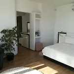 Belaya Udacha Odessa