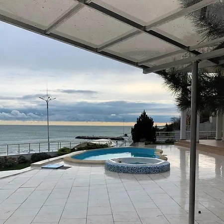 Belaya Udacha Vakantiehuis Odessa