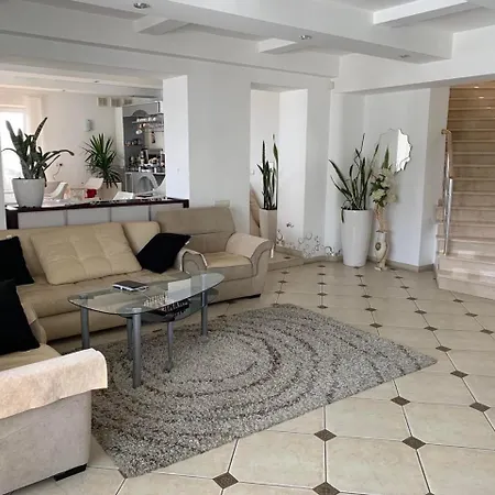 Vakantiehuis Belaya Udacha