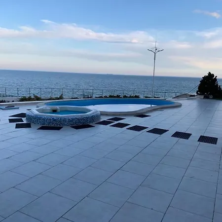 Nyaraló Belaya Udacha