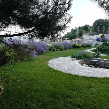 Belaya Udacha