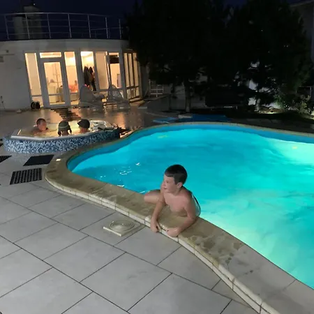 Belaya Udacha * Odessza